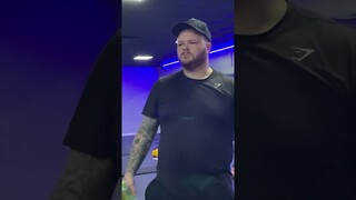 Taking pics to keep his Instagram followers happy | Reaction World Shorts