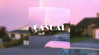 (FREE FOR PROFIT) Boom Bap Type Beat - "Casual"