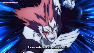 EP5 One Punch Man Season 3 (Sub Indonesia)