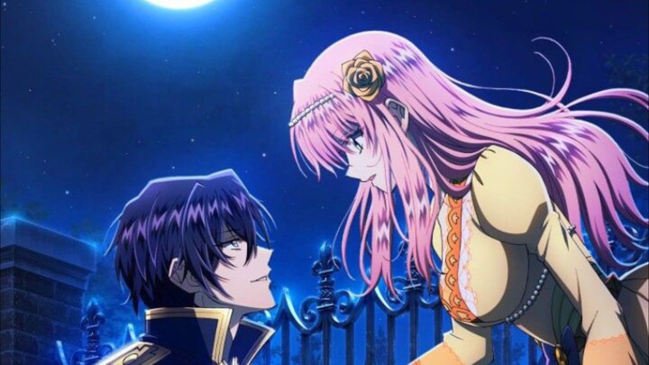 5 kehidupan ke-7 nona antagonis yang menikah dengan musuh nyaa episode 5