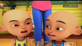 Upin & Ipin Gabungan Episode Lama #3