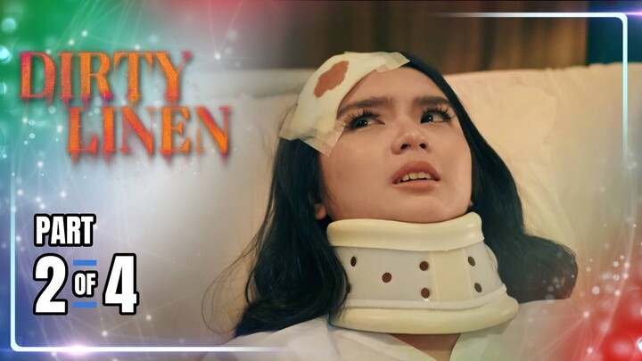 Dirty Linen | Episode 123 (2/4) | June 25, 2024