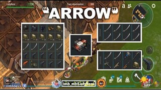"ARROW" base raided/USING CHOPPER TRICK /1 C4 needed - Last Day On Earth: Survival