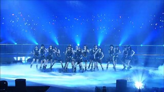 JKT48 - RIVER + Lirik | Nippon Budoukan (Evening Event)