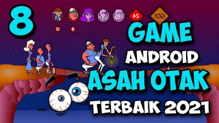 Wajib Coba !!! Top 8 Game Android Asah Otak Terbaik 2021