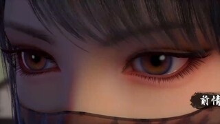 Wind Driver in Tang Dynasty Episode 11 Indonesia,