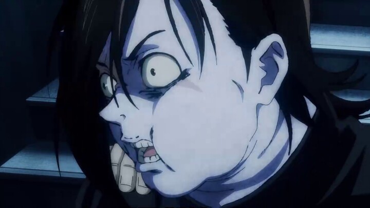 Isn’t this villain a bit strong?
