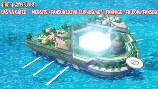 Pokemon Sun And Moon Tập 135