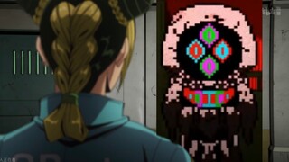 【ut&jojo整活】来监狱的是很弱的四只眼sanb
