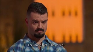 Bậc thầy pha chế EP 6 [Sub Việt]