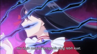 Rekishi ni Nokoru Akujo ni Naru zo episode 5 Full Sub Indo | REACTION INDONESIA