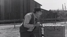 Buster Keaton - One Week (1920) Silent  film