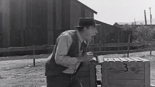 Buster Keaton - One Week (1920) Silent  film