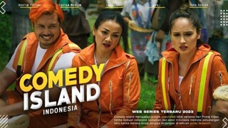 Comedy Island eps 4