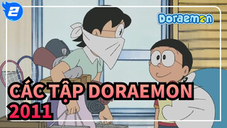 Anime Doraemon mới (Phiên bản 2011) EP 235-277 (Cập nhật đầy đủ)_2