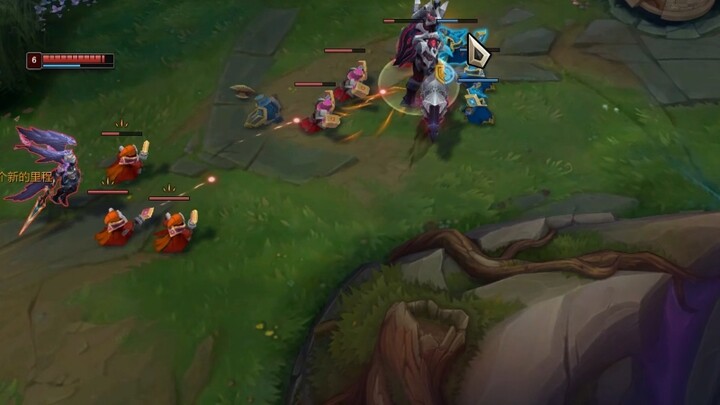 Đợt cuối cùng không chơi chuyên nghiệp thì không cần học.