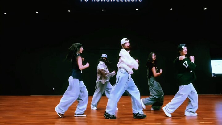 【هواسوت النووي】لقد انفصلنا عن بعضنا البعض.