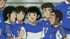 Captain Tsubasa Eps 22 (Dub Indo)