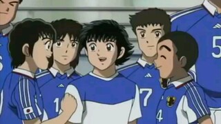 Captain Tsubasa Eps 22 (Dub Indo)