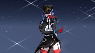 回音MVP结算画面