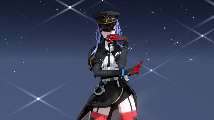 回音MVP结算画面