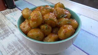 RESEP CILOK PEDAS MANIS, DINGIN TETAP EMPUK | SUPER ENAK