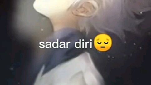 udh di sakitin tambah di sakitin lagi😞