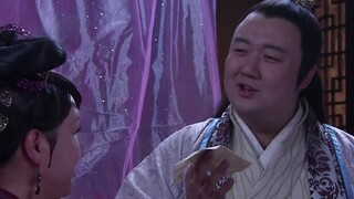 富二代吃饺子只吃馅不吃皮，怎料最后连饺子皮也吃不上