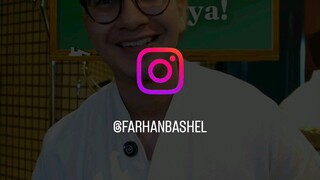 pertanda mulut kalian jorok