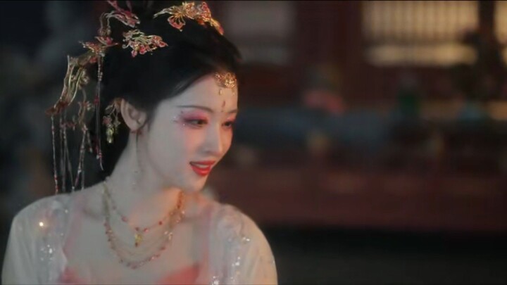 HOW DARE YOU!? (LIVE ACTION) CDRAMA ep 1
