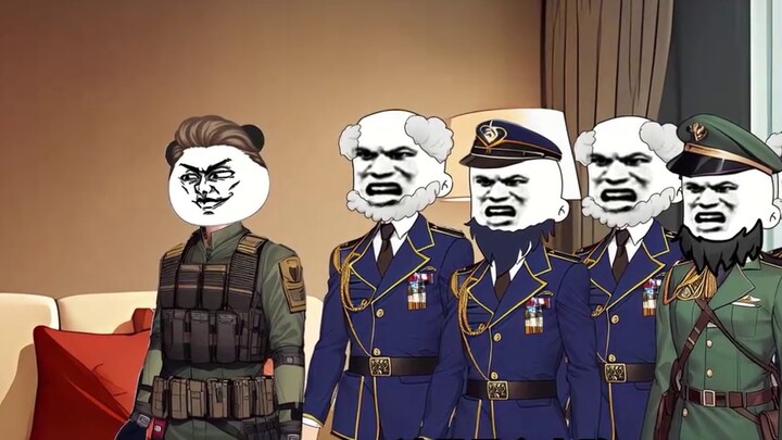 Episode 92, become the master of the planet, complete the training and return home!