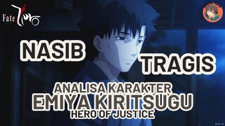 Analisa John Wick Versi Penyihir || Fate Series