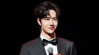 28/12/2024【Vương Nhất Bác】Bộ sưu tập ảnh của người hâm mộ và phương tiện truyền thông về các vũ công