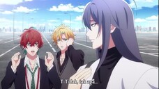 Hypnosis Mic Division Rap Battle [SUB INDO] EP. 09