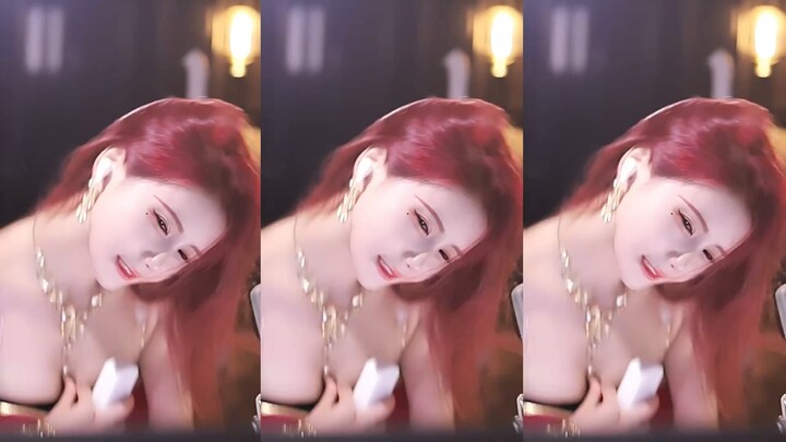 虎牙舞蹈大赛混剪苏晓