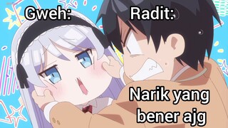 Jangan main Franco jam 3 pagi - Mobile Legends Indonesia
