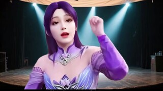 Xiao Yixian: That's the Clear Sky Hammer that hit me, right? Knock it down!
