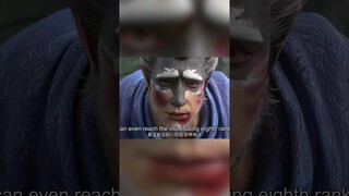 👇Click and learn how to be a LONGLIVE Gray Wolf King 🤣#battlethroughtheheavens  #xiaoyan
