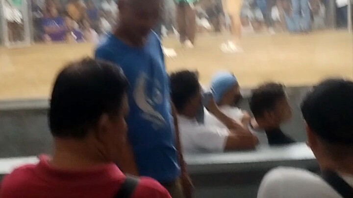 2nd fight hennie 2times