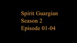 Spirit Guardian Season 2 Episode 01-04 Subtitle Indonesia