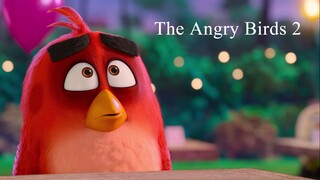 The Angry Birds 2   2019 Hindi dubbed  1080p