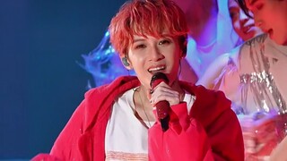Neon Sweetheart Chengdu