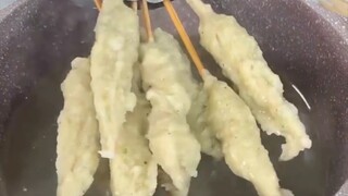 sempol ayam