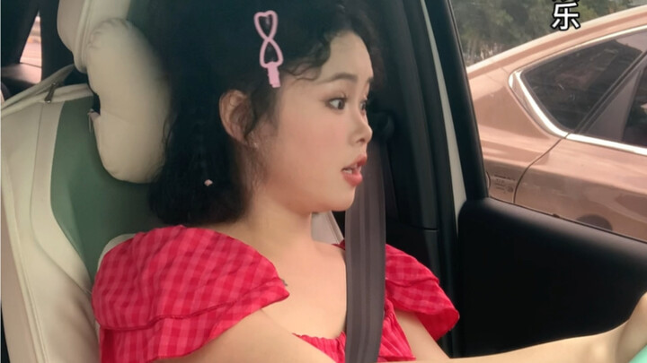 Perilaku dwi-standar setelah memiliki mobil