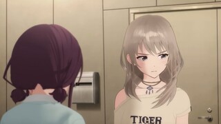 My sister is going to take the entrance exam for Zhongnan University of Finance and Economics!