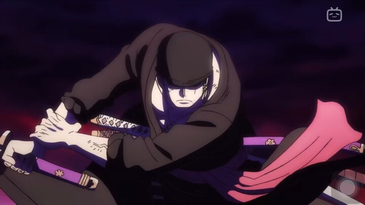 Zorro! One Sword Style