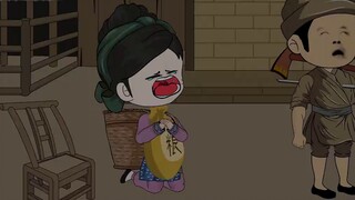 King Liang: We should learn from Zhu Yuanzhang, build high walls, store up food, and slowly claim th