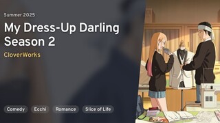 EP 7 - Sono Bisque Doll wa Koi wo Suru Season 2 Sub Indo