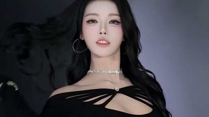 Wearing a JK uniform just looks so regal!