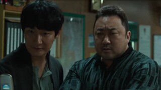 THE ROUND UP (2022) FULL HD SUB INDO